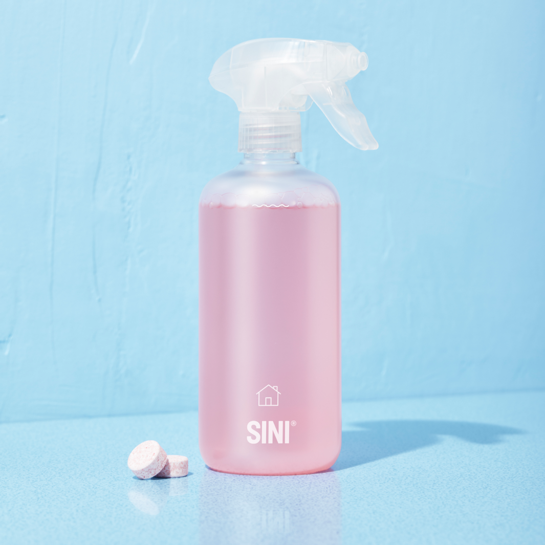 Universal Cleaning Spray SINI UK