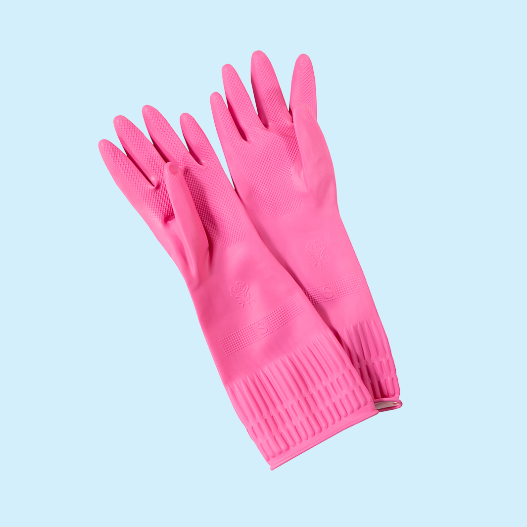 Cleaning Gloves