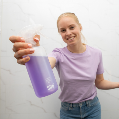 Bathroom Cleaning Spray