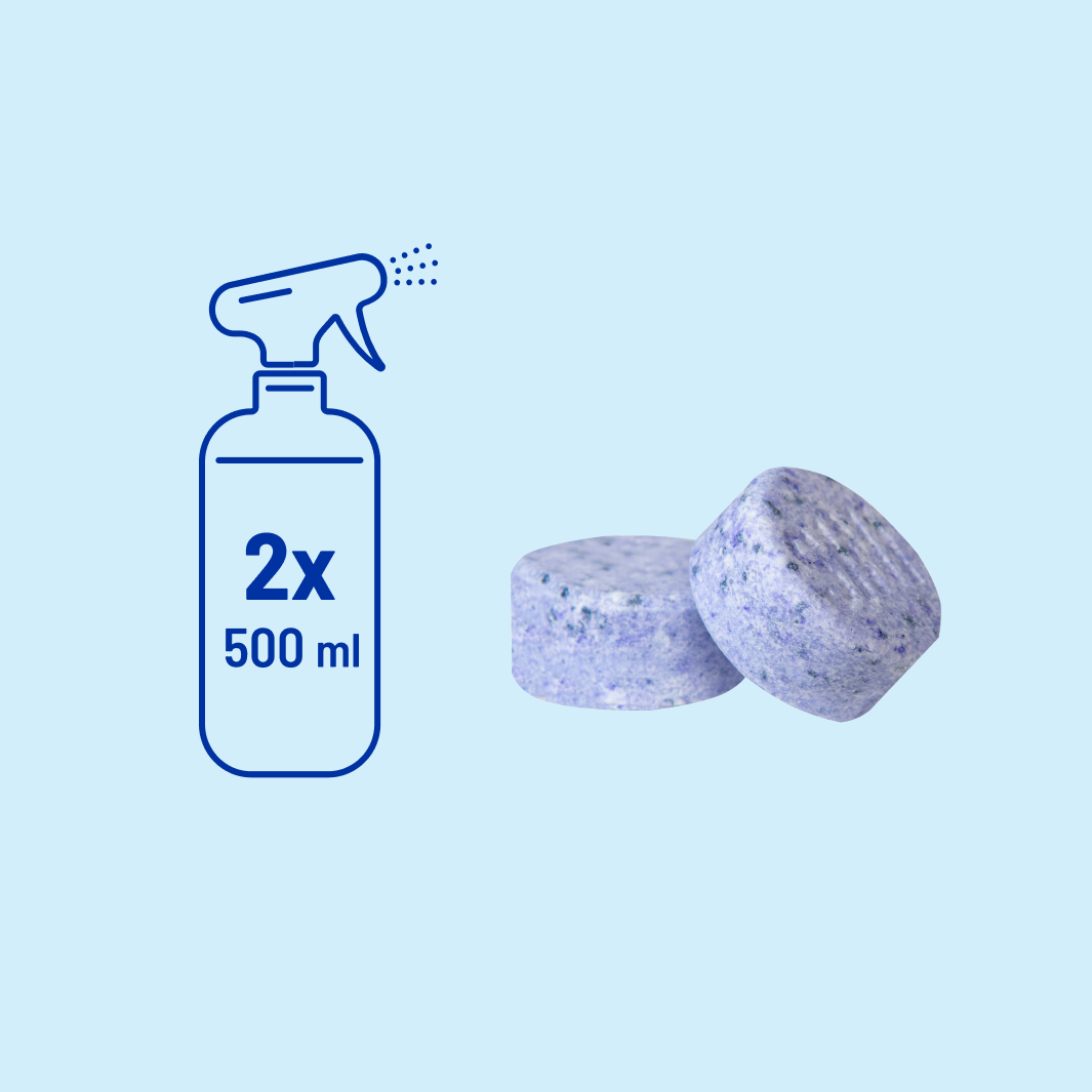 Bathroom Cleaner Refill – SINI UK