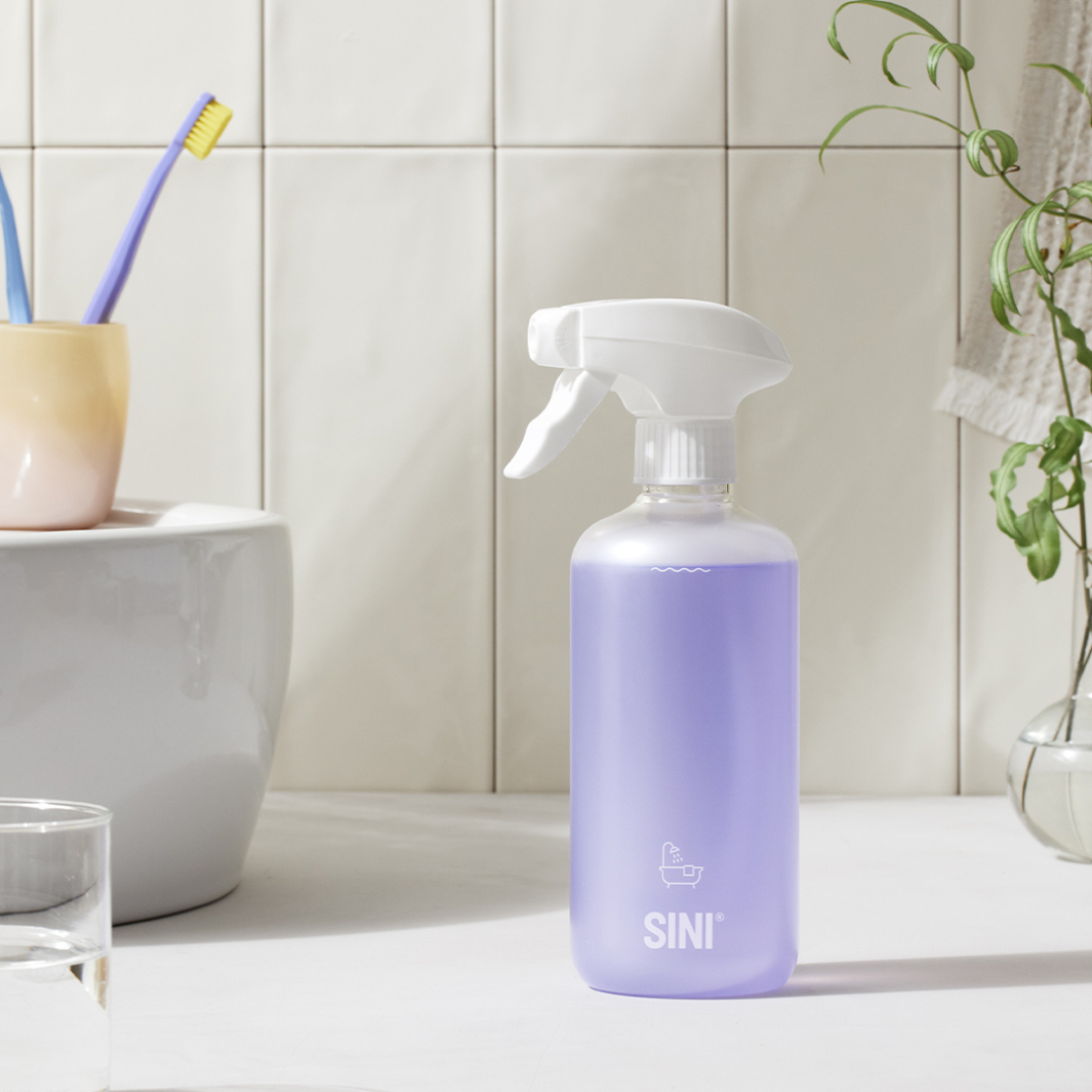 Bathroom Cleaner Refill – SINI UK