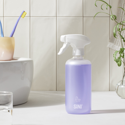 Bathroom Cleaner Refill