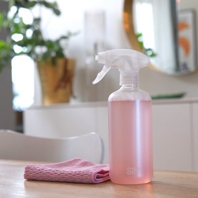 Universal Cleaning Spray