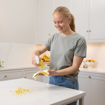 Kitchen Cleaning Spray