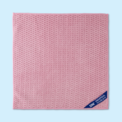 Universal Microfibre Cloth