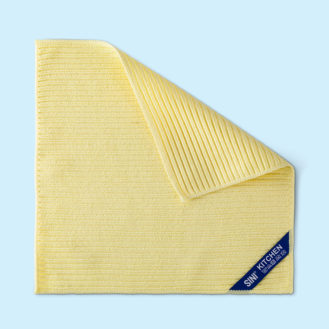 Kitchen Microfibre Cloth