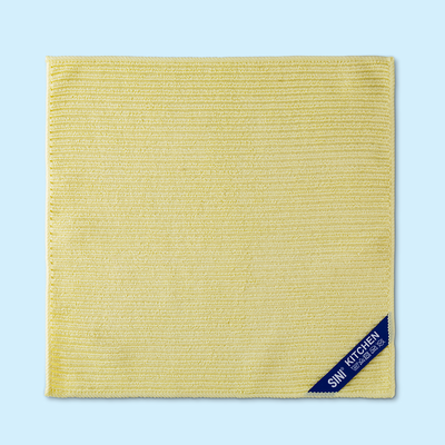 Kitchen Microfibre Cloth